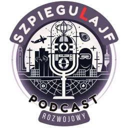 SzpieguLajf Podcast artwork