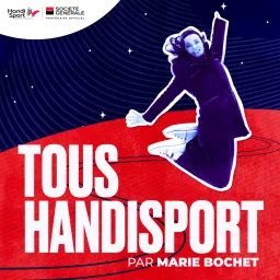 Tous Handisport Podcast artwork