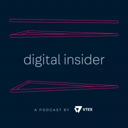 Digital Insider Podcast artwork