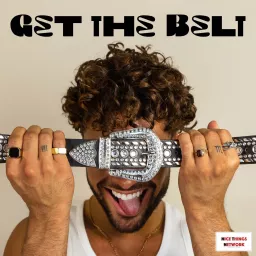 Get The Belt Podcast artwork