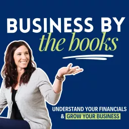 Business By The Books with Danielle Hayden Podcast artwork