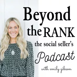 Beyond the Rank Podcast artwork