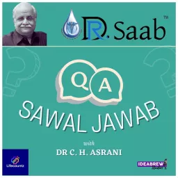 Dr. Saab Podcast artwork