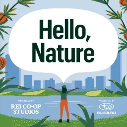 Hello, Nature Podcast artwork