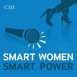 Smart Women, Smart Power Podcast artwork