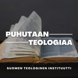 Puhutaan teologiaa