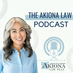 Akiona Law Podcast artwork