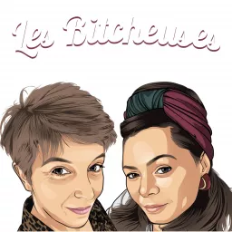 Les bitcheuses Podcast artwork