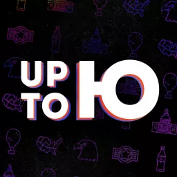 UP TO Ю Podcast artwork