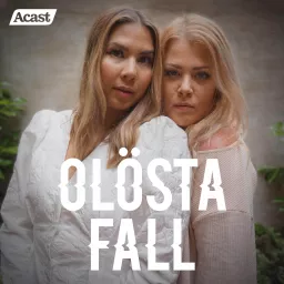 Olösta Fall Podcast artwork