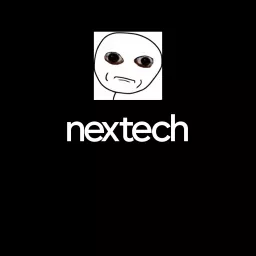 Nextech Podcast artwork
