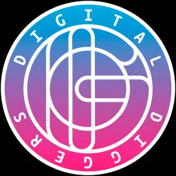 Digital Diggers Podcast artwork