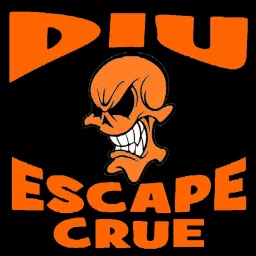 DIU Escape Crue Podcast artwork