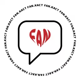 fan.каст Podcast artwork
