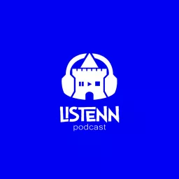 ListeNN Podcast artwork