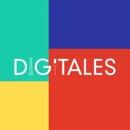 Digitales Podcast artwork