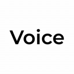 Voice Media LV Podcast artwork