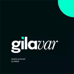Gilavar Podcast artwork
