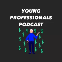 Young Professionals Podcast artwork
