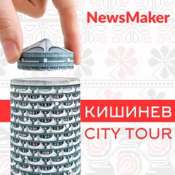 NewsMaker City Tour Podcast artwork
