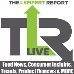The Lempert Report LIVE Podcast artwork