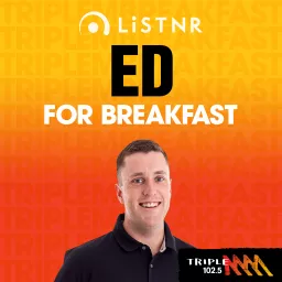 Ed for Breakfast - Triple M Karratha Podcast artwork