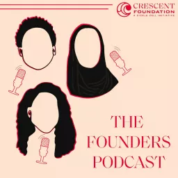 The Founders Podcast artwork