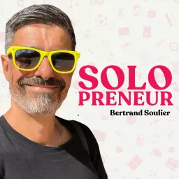 Solopreneur Durable : entreprendre sans t’épuiser