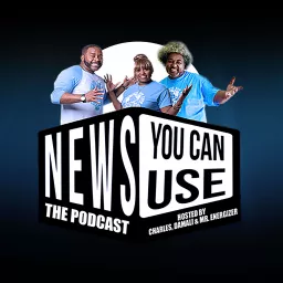News You Can Use | The Podcast artwork