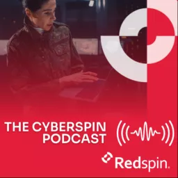 Cyberspin Podcast artwork