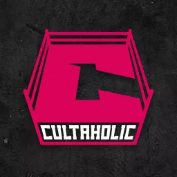 Cultaholic Wrestling Podcast artwork