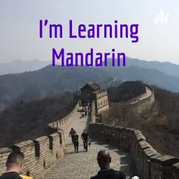 I'm Learning Mandarin Podcast artwork