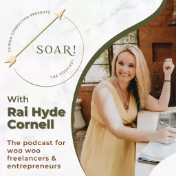 The Soar! Podcast artwork
