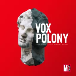 Vox Polony Podcast artwork