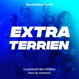 Extraterrien - Sport Podcast artwork