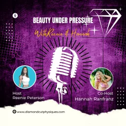 Beauty Under Pressure Podcast artwork