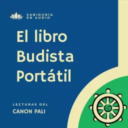 El Libro Budista Portátil Podcast artwork