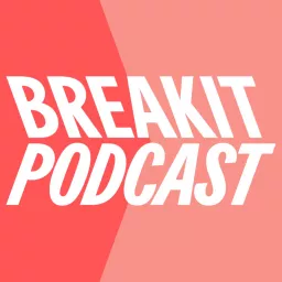 Breakit Podcast