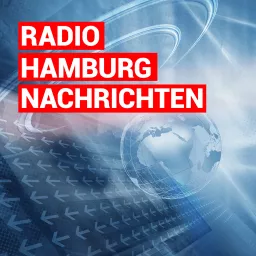 Radio Hamburg Nachrichten Podcast artwork