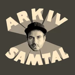 Arkiv Samtal Podcast artwork