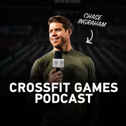 CrossFit Games Podcast artwork