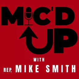 Mic'd Up with Mike Smith