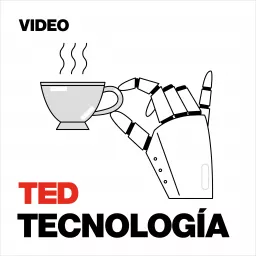 TEDTalks Tecnología Podcast artwork