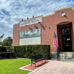 Winter Park History Museum's 