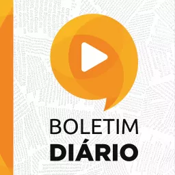 Boletim Diário de Licitações Públicas Podcast artwork