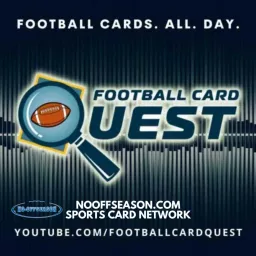 Football Card Questcast Podcast artwork