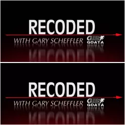 Recoded: The Podcast artwork