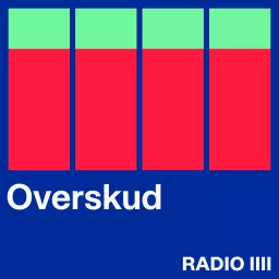 Overskud