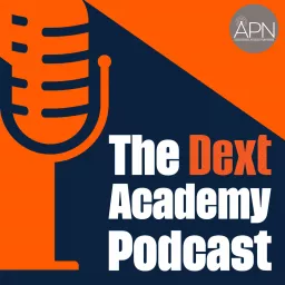 The Dext Academy Podcast artwork