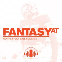 Fantasy Football AT Podcast artwork
